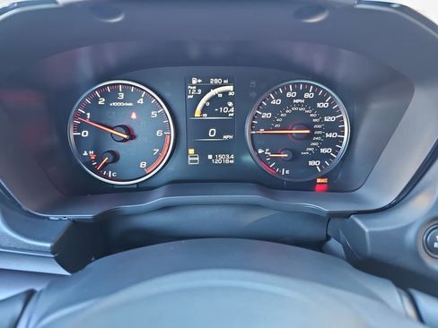 Used 2022 Subaru WRX image 10