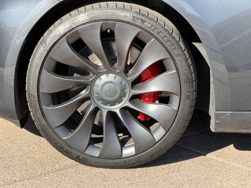 Used 2022 Tesla Model 3 Performance image 35