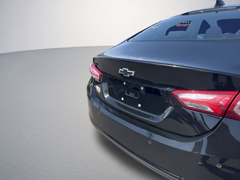 Used 2024 Chevrolet Malibu LT w/ Midnight Edition FWD image 34