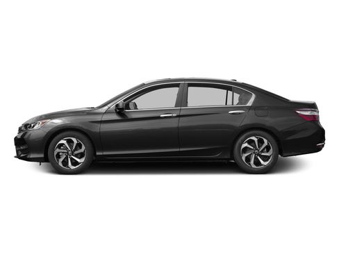 Used 2017 Honda Accord EX image 2