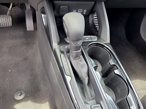 Used 2022 Chevrolet TrailBlazer LS FWD image 21