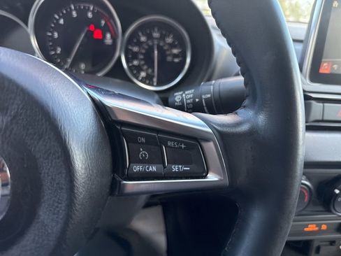 Used 2017 MAZDA MX-5 Miata RF Club w/ Brembo/BBS Package image 23