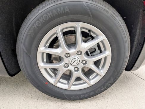 New 2026 Chrysler Voyager LX image 41