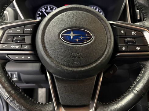 Used 2023 Subaru Ascent Limited image 16