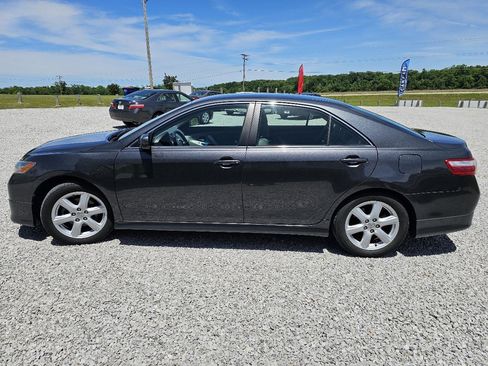 Used 2007 Toyota Camry SE FWD image 8