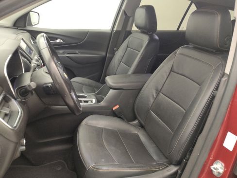Used 2020 Chevrolet Equinox LT w/ Sport Edition AWD/4WD image 17