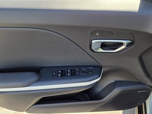 New 2026 Kia K4 GT-Line Turbo FWD image 10