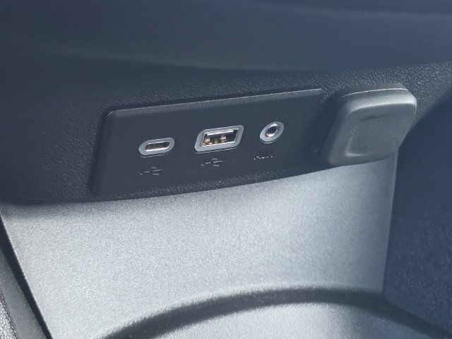 Certified 2024 Chevrolet Malibu RS FWD image 26