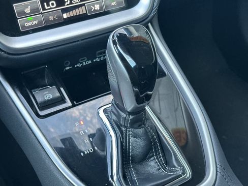 Certified 2024 Subaru Legacy Limited image 23