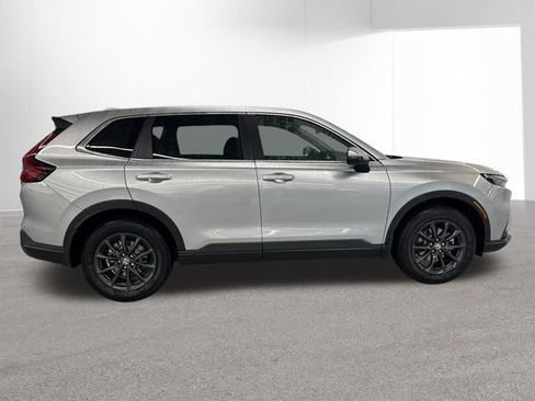 New 2026 Honda CR-V EX-L image 37