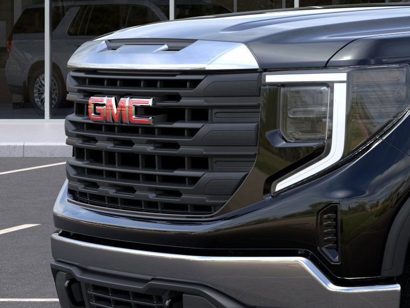 Used 2026 GMC Sierra 1500 Pro RWD image 48