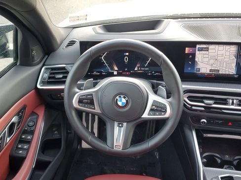 Certified 2023 BMW M340i xDrive w/ Premium Package image 23