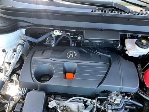 Used 2025 Acura RDX SH-AWD w/ Technology Package image 33