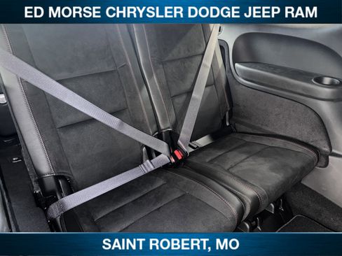 New 2026 Dodge Durango GT AWD/4WD image 32