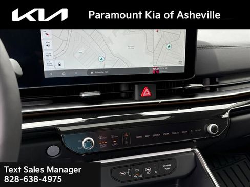 New 2026 Kia Carnival SX Prestige image 9