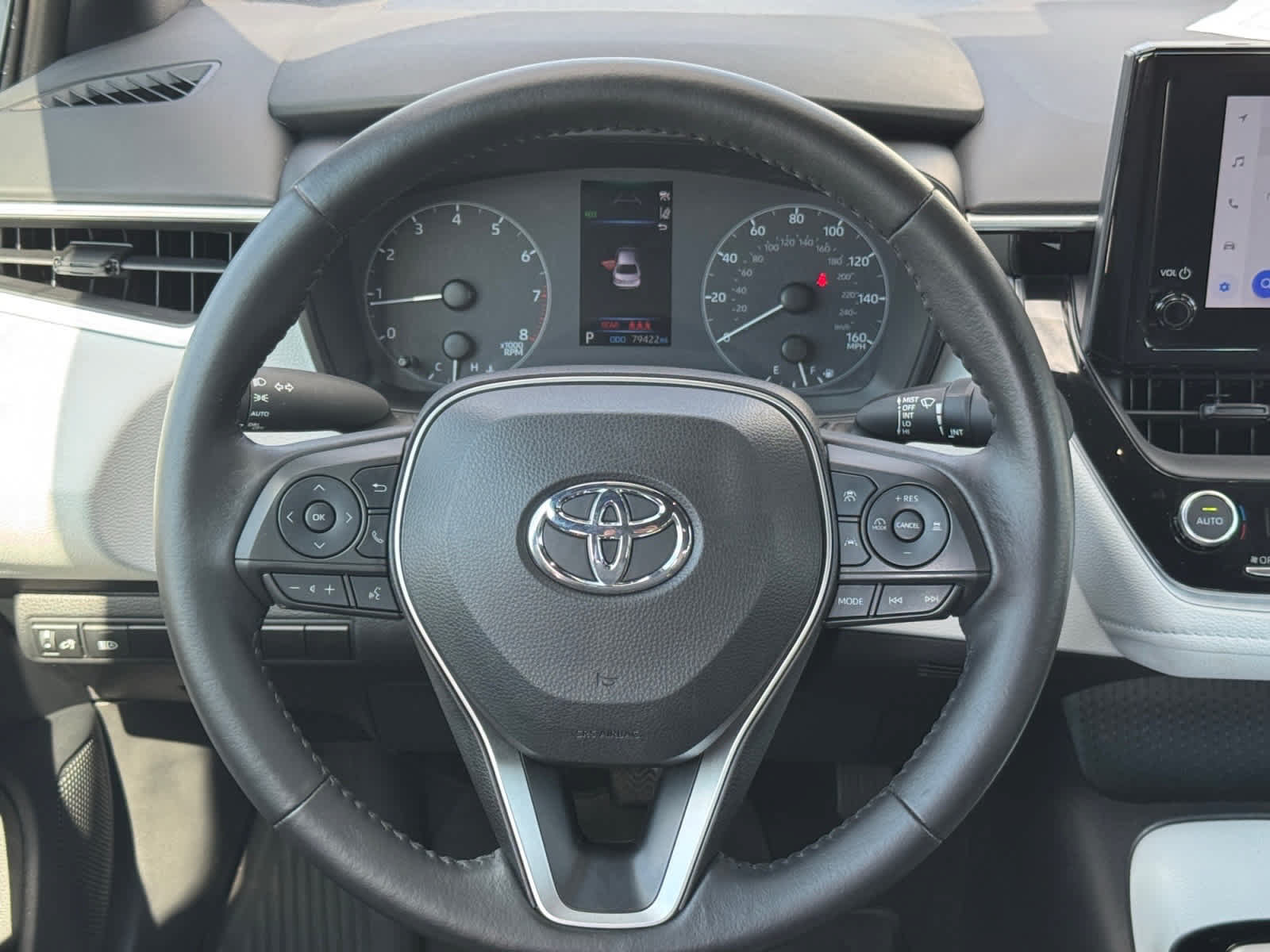 Used 2023 Toyota Corolla SE FWD image 13