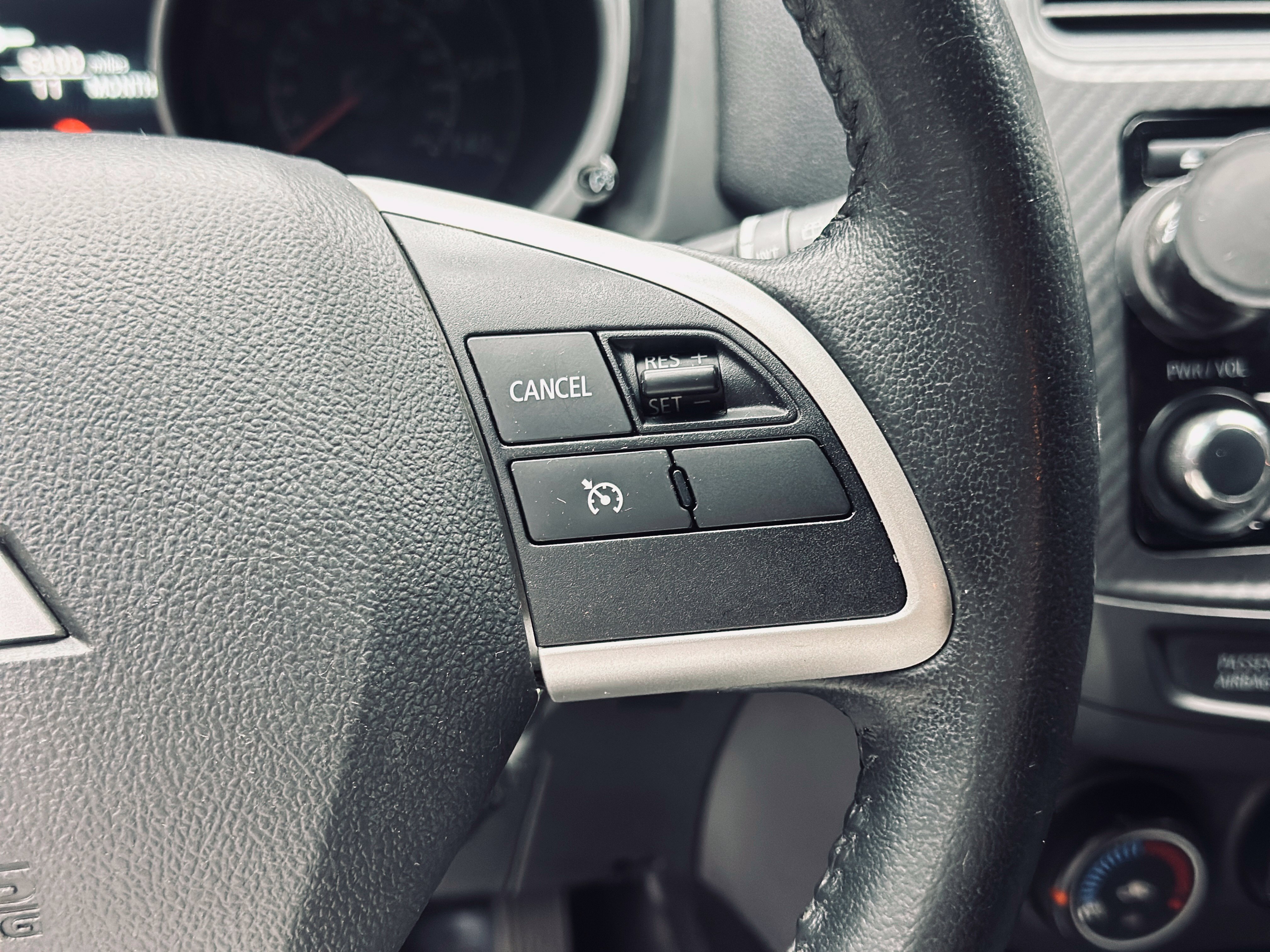 Used 2015 Mitsubishi Outlander Sport ES FWD image 27