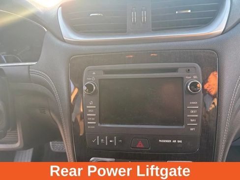 Used 2017 Chevrolet Traverse LT AWD/4WD image 21