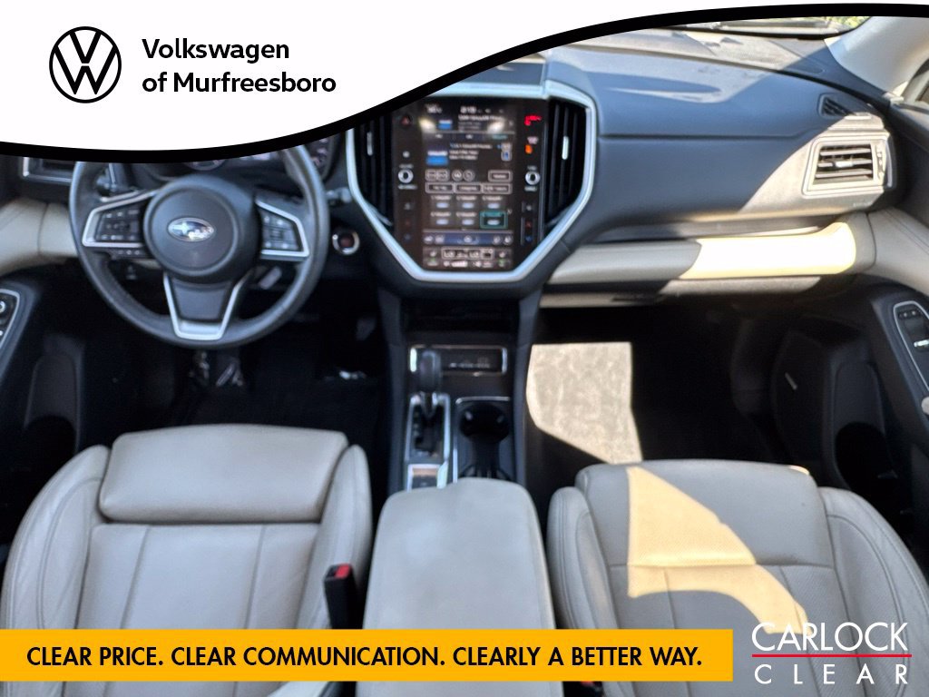 Used 2023 Subaru Ascent Limited w/ Technology Package AWD/4WD image 32