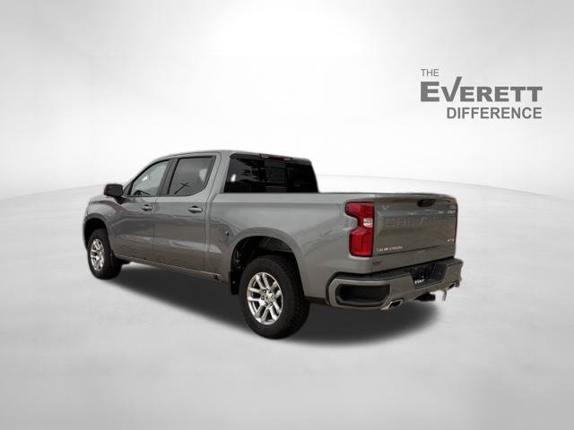 New 2026 Chevrolet Silverado 1500 RST w/ Convenience Package II AWD/4WD image 5