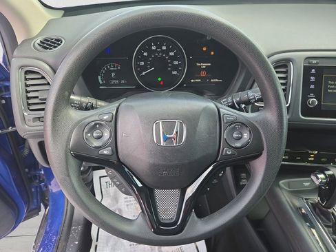 Used 2019 Honda HR-V EX image 27