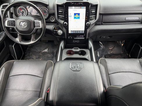 Used 2022 RAM 2500 Laramie image 14