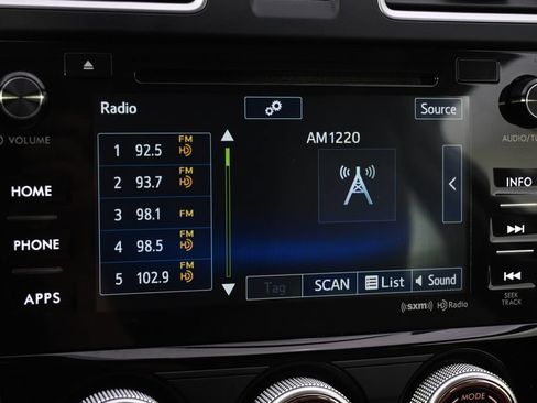Used 2018 Subaru Forester 2.5i Premium AWD/4WD image 25