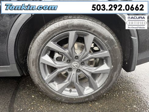 Certified 2023 Acura MDX A-Spec image 10