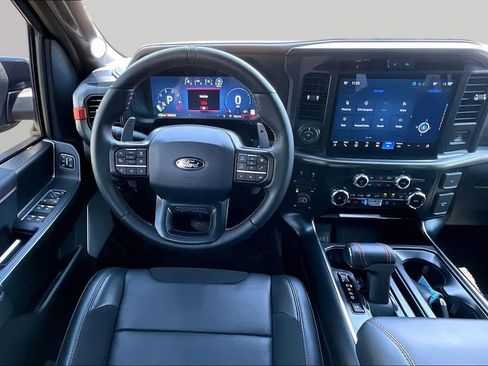 Certified 2025 Ford F150 Raptor AWD/4WD image 5
