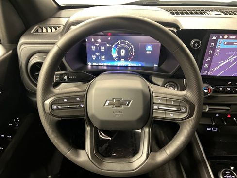 New 2026 Chevrolet Colorado Trail Boss image 18