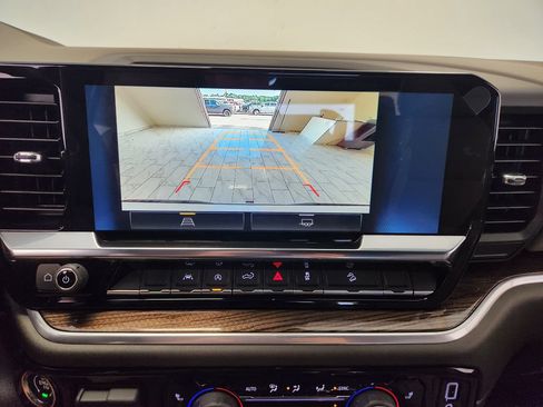 New 2026 Chevrolet Silverado 1500 RST AWD/4WD image 17
