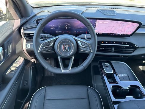 Used 2026 Buick Enclave Sport Touring w/ LPO, Floor Liner Package image 23