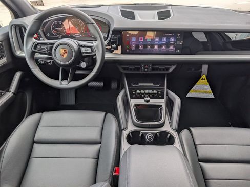 New 2026 Porsche Cayenne AWD/4WD image 11