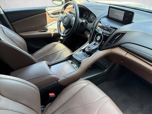 Used 2022 Acura RDX AWD w/ Technology Package image 27