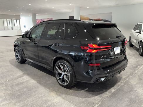 New 2026 BMW X5 xDrive50e AWD/4WD image 5