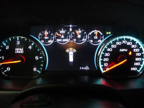 Used 2018 GMC Sierra 1500 Denali AWD/4WD image 18