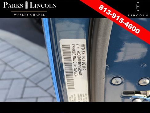 Used 2023 Dodge Challenger R/T Scat Pack w/ 1320 Plus Group image 29