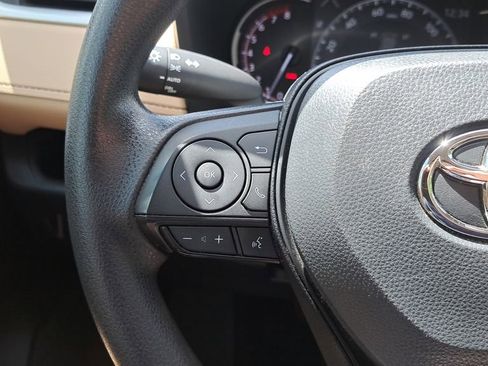 Used 2023 Toyota RAV4 XLE image 25