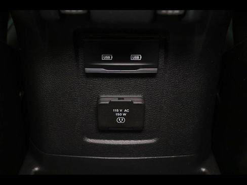 Used 2023 Jeep Wrangler Unlimited Rubicon 4xe w/ Cold Weather Group AWD/4WD image 27