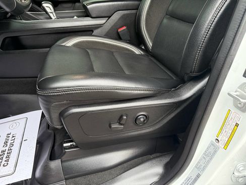 Used 2022 RAM 1500 TRX w/ TRX Level 1 Equipment Group image 32