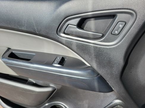 Used 2018 Chevrolet Colorado W/T RWD image 24