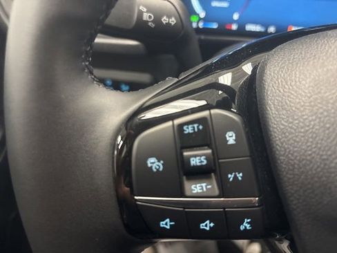 Used 2025 Ford Escape Platinum AWD/4WD image 37