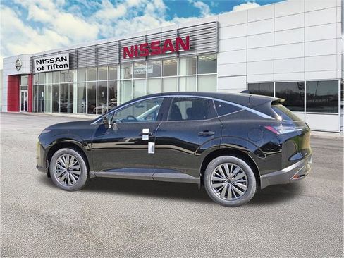 New 2026 Nissan Murano SL AWD/4WD image 7