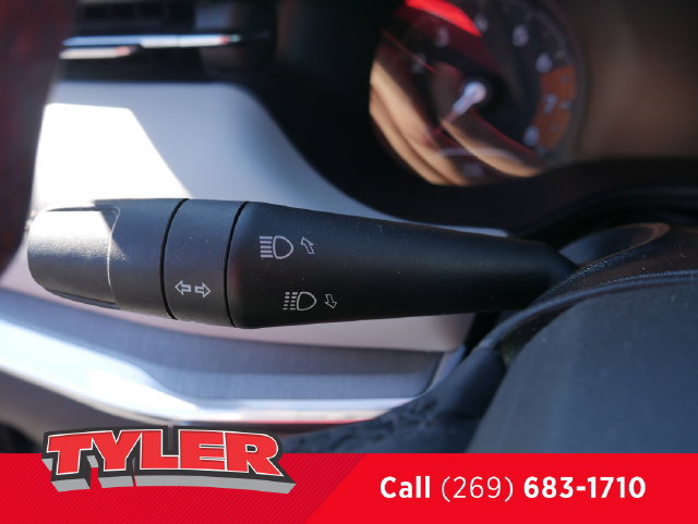 Used 2024 Jeep Compass Limited AWD/4WD image 21