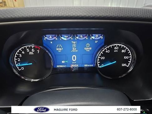 Certified 2022 Ford F150 XLT w/ Equipment Group 302A High image 21