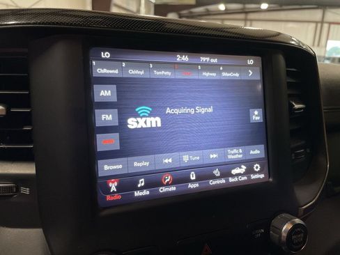 Used 2020 RAM 1500 Rebel w/ Rebel Level 2 Equipment Group AWD/4WD image 19