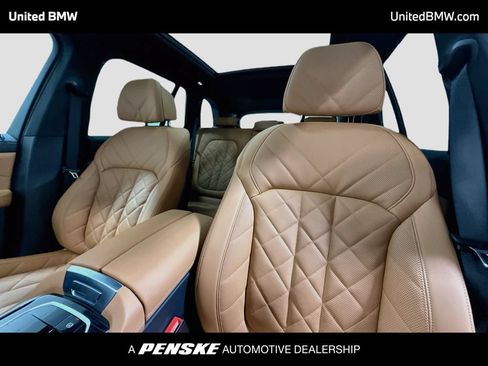 New 2026 BMW X5 sDrive40i w/ M Sport Package RWD image 5