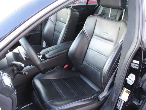 Used 2014 Mercedes-Benz CLS 63 AMG S-Model image 20