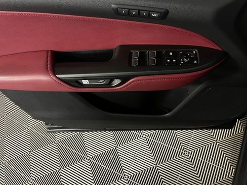 Used 2023 Lexus NX 350 AWD image 24