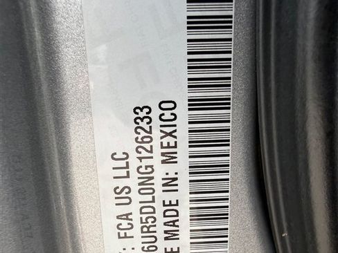 Used 2022 RAM 2500 Big Horn AWD/4WD image 12